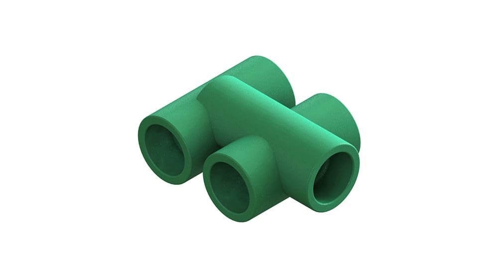 تي مزدوج 